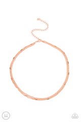Need I Say More - Copper