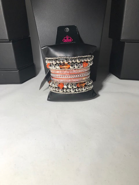Orange Crush