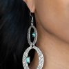 OVAL and OVAL Again - Red