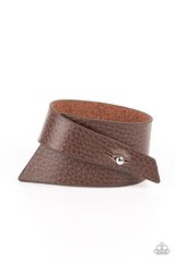 Piece Offering - Brown