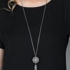 Load image into Gallery viewer, Rhinestone Revolution - White
