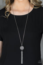 Load image into Gallery viewer, Rhinestone Revolution - Black
