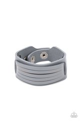 Ride In Style - Silver