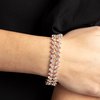 Seize the Sizzle - Rose Gold