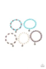 Snowflake Charms