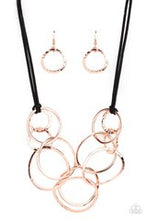 Load image into Gallery viewer, Spiraling Out Of Couture - Silver
