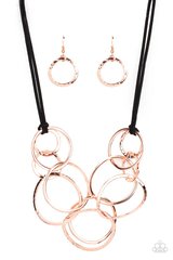 Spiraling Out Of Couture - Silver