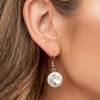 Spotlight Stunner - White