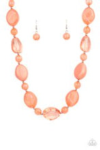 Load image into Gallery viewer, Staycation Stunner - Orange
