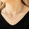 Subtly Stunning - Gold