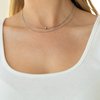 Super Slim - Silver