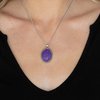 Load image into Gallery viewer, Tanquil Talisman - Purple
