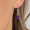 Load image into Gallery viewer, Tanquil Talisman - Purple
