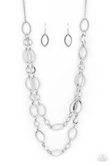 The Oval-achiever - Gold