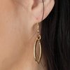 Load image into Gallery viewer, The Oval-achiever - Gold
