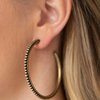 Totally on Trend - Brass