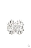 Load image into Gallery viewer, Urban Empire - Silver
