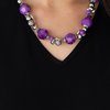 Load image into Gallery viewer, Vidi Vici Vacation - Purple
