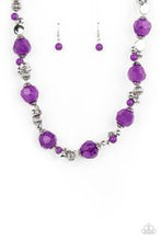 Load image into Gallery viewer, Vidi Vici Vacation - Purple
