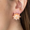 Load image into Gallery viewer, Water Lily Love - Rose Gold
