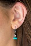 Whimsically Western - Blue