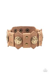 Electrified Edge - Brown